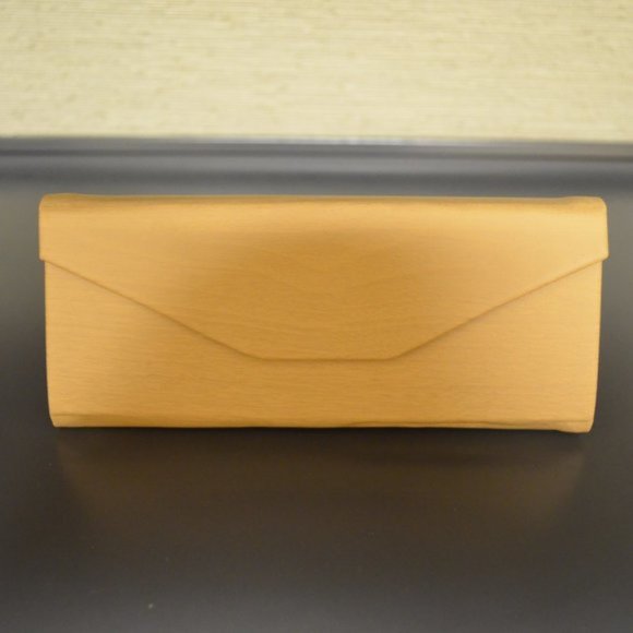 Collapsible Tri-Fold Case Assorted Colors - Picture 5 of 14